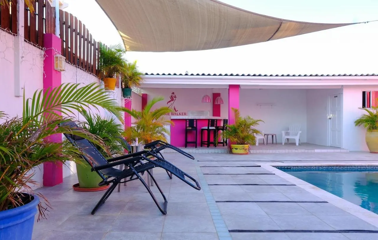 Holiday home Aqua Villa Willemstad