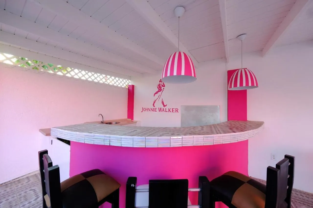 Holiday home Aqua Villa Willemstad