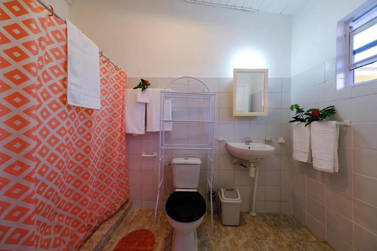 Aqua Villa Willemstad 0*,  Curacao