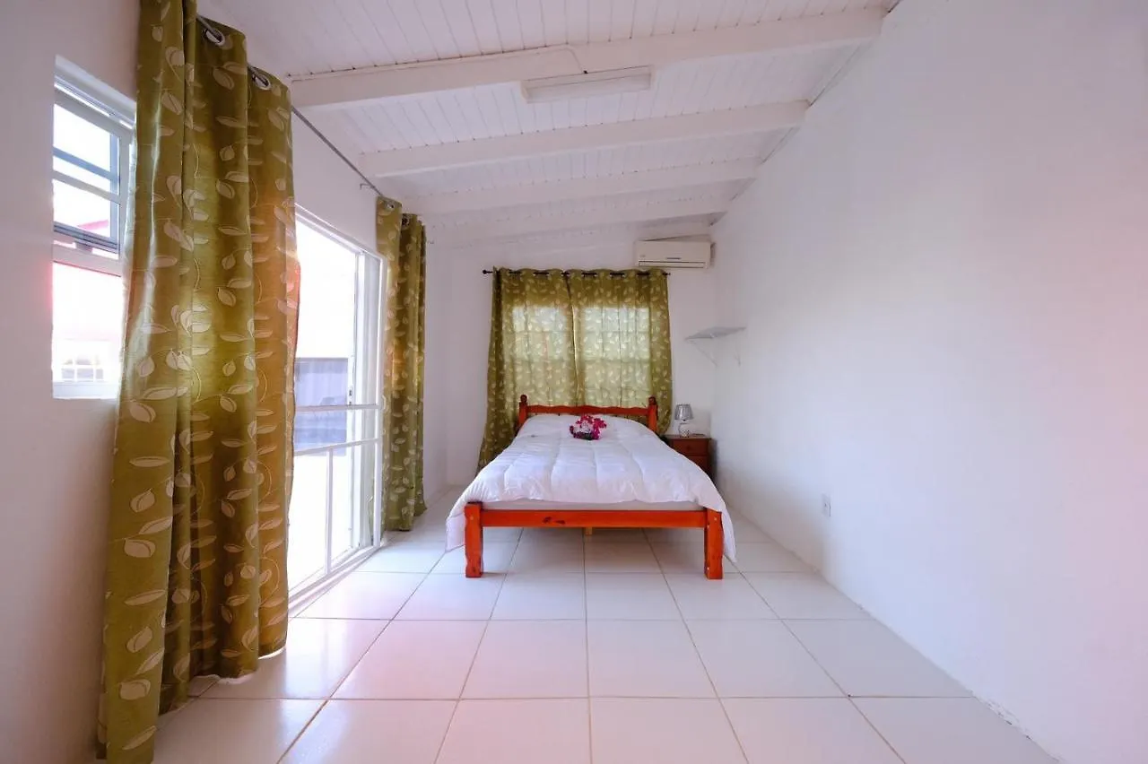 Aqua Villa Willemstad