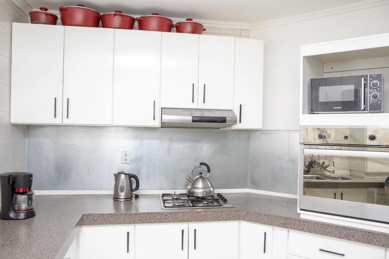 Holiday home Aqua Villa Willemstad
