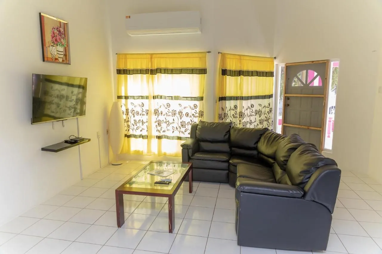 Aqua Villa Willemstad Curacao