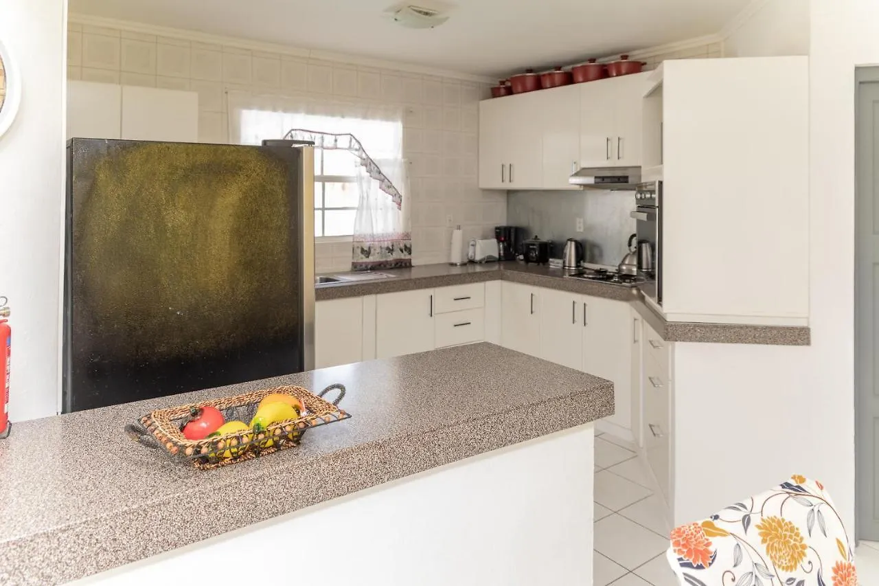 Holiday home Aqua Villa Willemstad