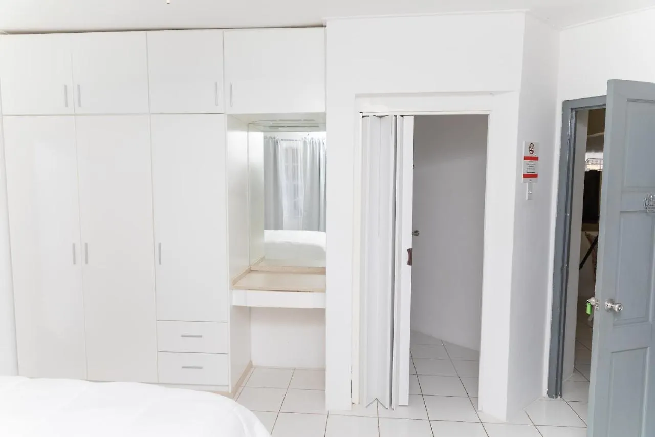 Aqua Villa Willemstad Holiday home