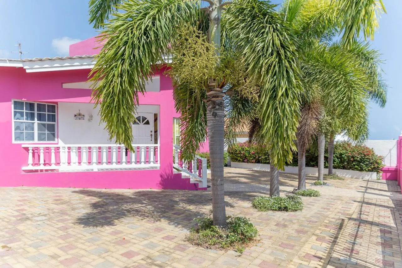 Aqua Villa Willemstad