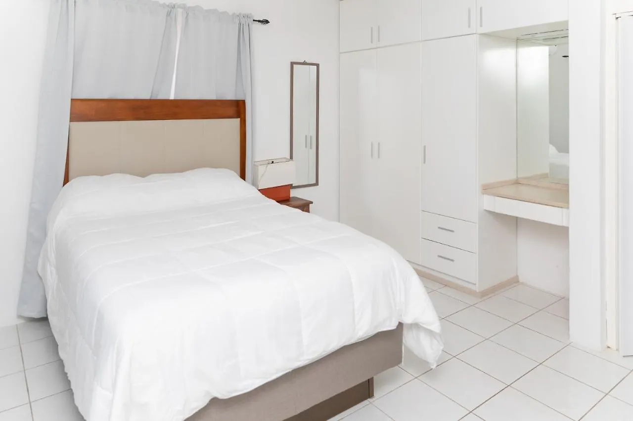 Aqua Villa Willemstad Holiday home