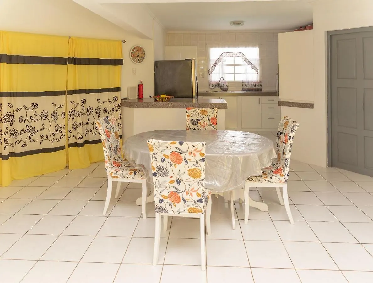 Holiday home Aqua Villa Willemstad