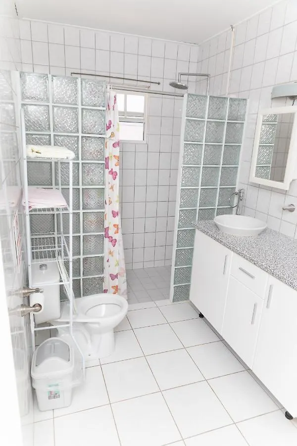 Holiday home Aqua Villa Willemstad Curacao