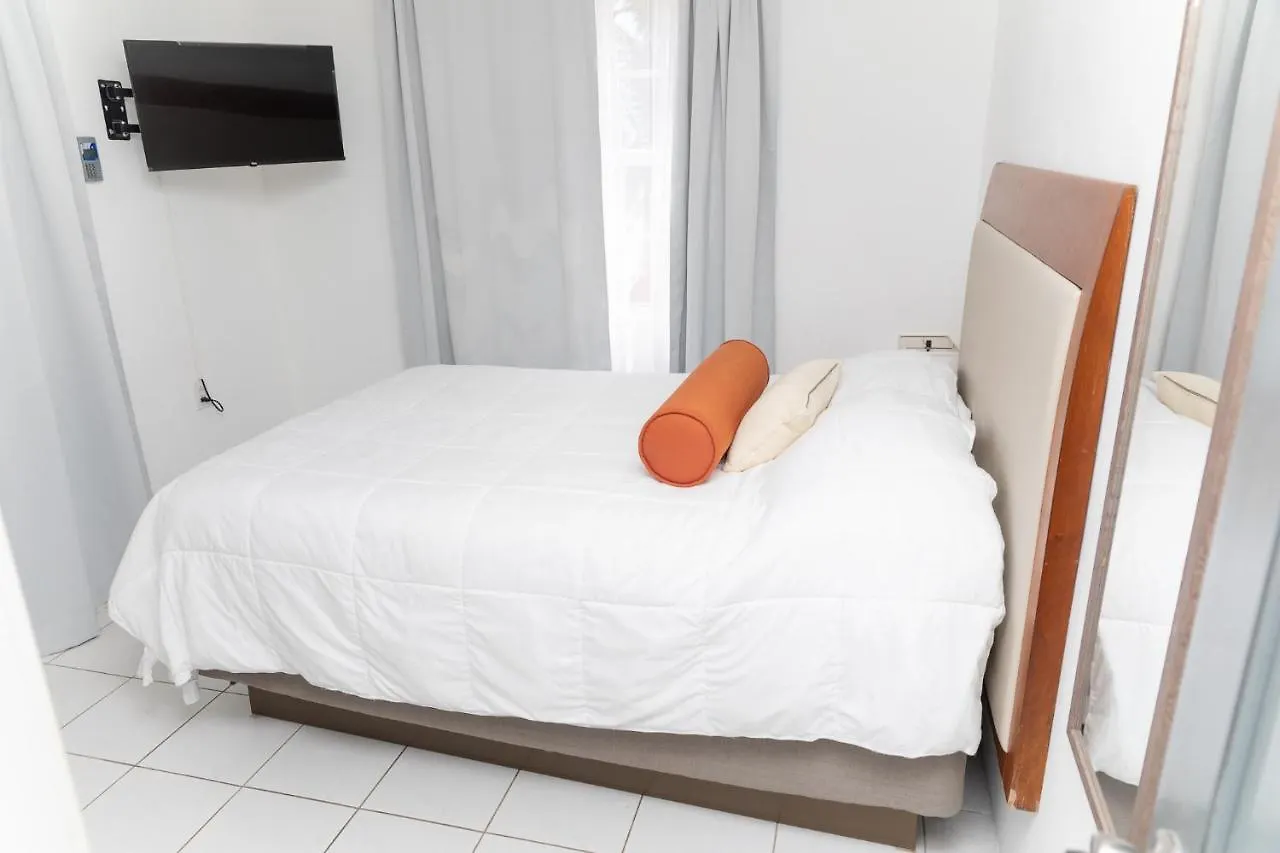Aqua Villa Willemstad
