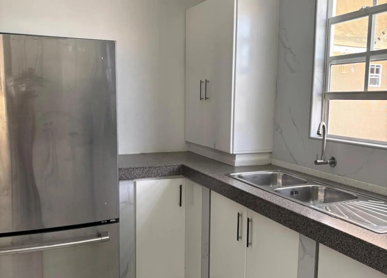 בית נופש וילמסטאד Aqua Villa