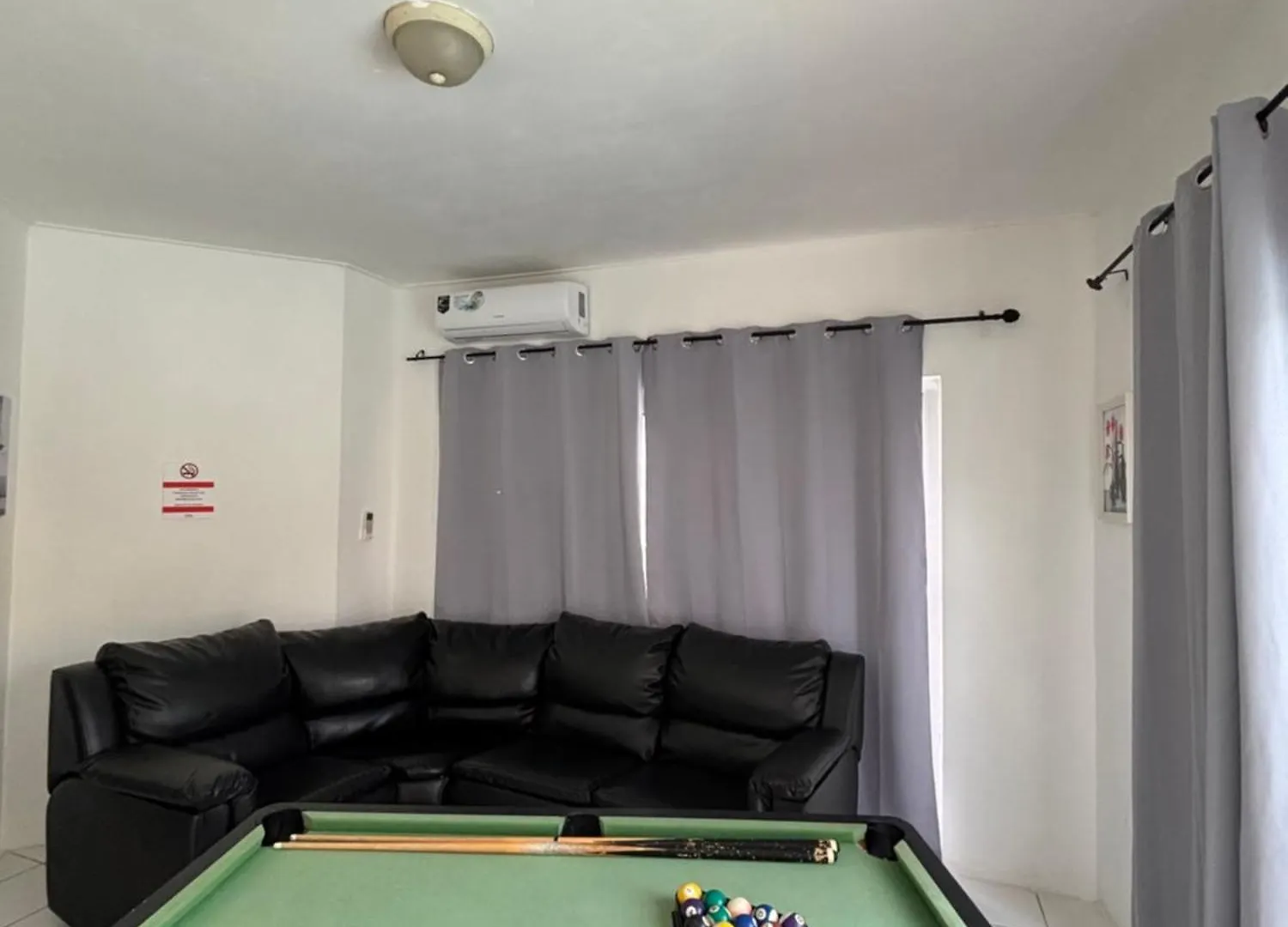 בית נופש וילמסטאד Aqua Villa