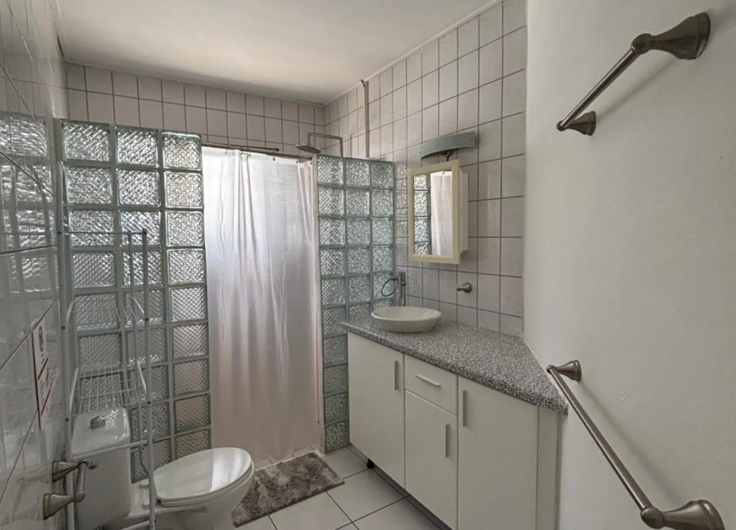 וילמסטאד Aqua Villa בית נופש