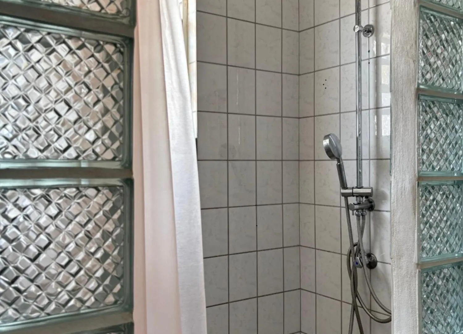 度假居 Aqua Villa 威廉斯塔德