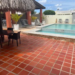 Curasita Colour Appartments & - Adres Kaya Sucre Nst 282 Willemstad