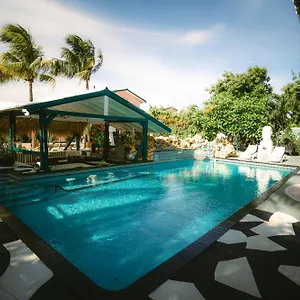  Apartahotel Thuishaven Boutique Mini-resort - No Kids (adults Only)