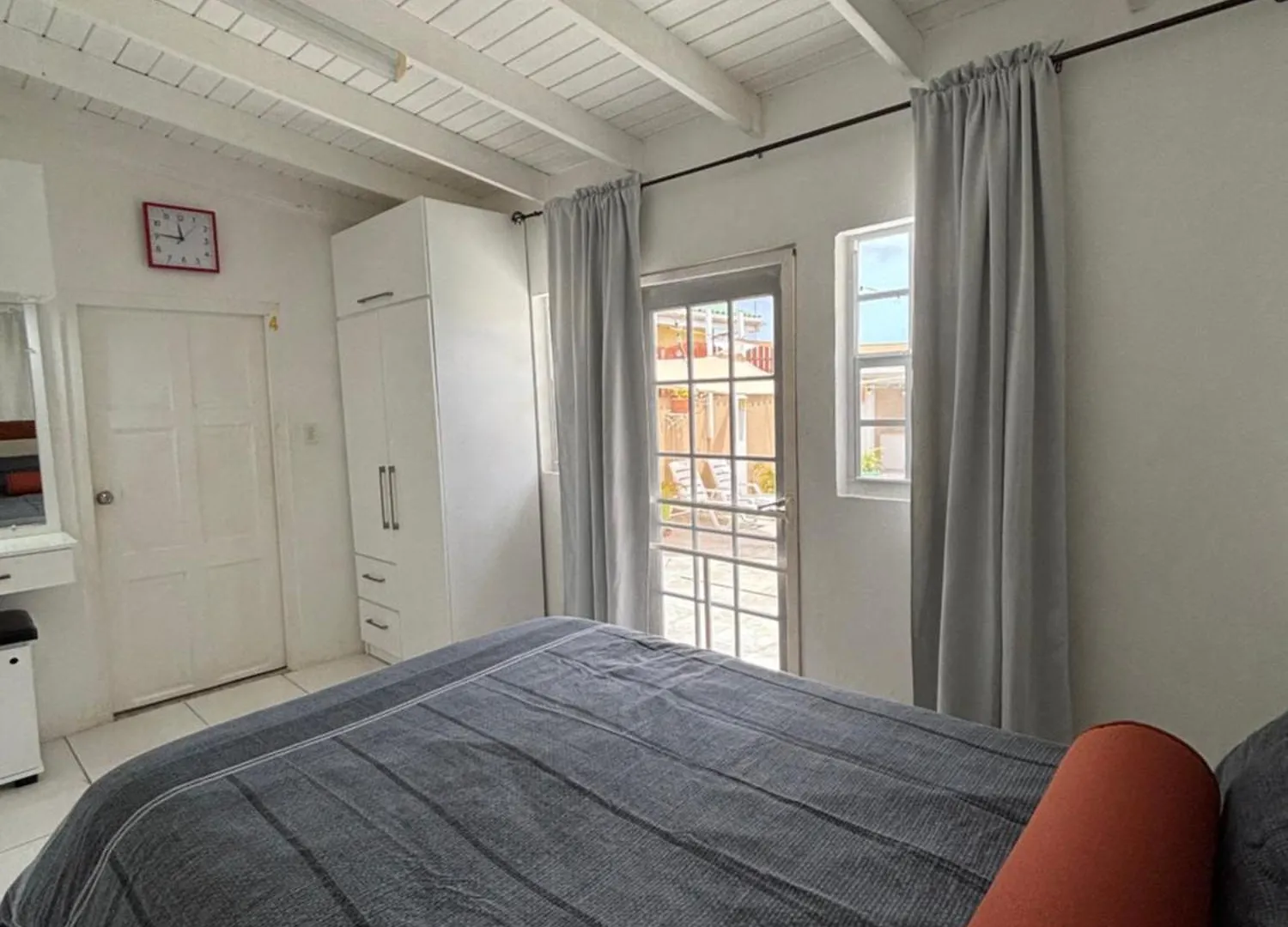 Aqua Villa Willemstad 0*,  Curaçao